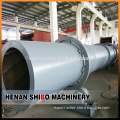 Good Quality Cylinder Dryer / Rotary Dryer Manufacturer